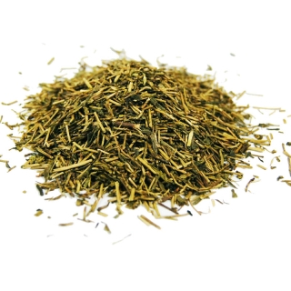 HERBATA ZIELONA KUKICHA 25 KG CHINY